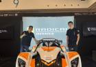 Elite Showcase 2024: Radical Motorsport Gandeng Sekuya Dorong Pariwisata Olahraga di Mandalika
