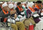 Info Haji 2024:  Calon haji Bangka Wafat di Rumah Sakit Palembang
