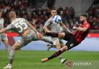 Hasil Liga Italia Pekan ke-37: AC Milan Tumbang oleh Torino, Atalanta Lolos ke UCL