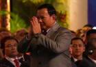 Presiden Jokowi Perkenalkan Presiden Terpilih Prabowo Subianto di World Water Forum Bali