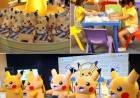 Pokémon Playlab di Surabaya Ajak Pecinta Pokemon Eksplor di Sini
