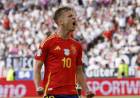 UEFA 2024: Timnas Spanyol Melaju ke Semifinal, Usai Menang Dramatis atas Tuan Rumah Timnas Jerman  dengan Skor 2-1