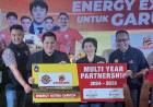 Momen 30 Tahun, ExtraJoss Ajak Masyarakat Indonesia Berikan “Energy Extra untuk Garuda” Menuju Pentas Dunia 