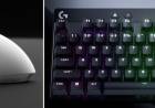 Logitech G Tawarkan Mouse & Keyboard Seri Pro untuk Atlet Esports Terbaik Dunia