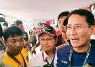 Menparekraf Sandiaga Uno: MotoGP Mandalika Berlanjut hingga 2027