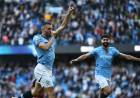 Seru! Manchester City Menang Tipis 3-2 atas Fulham di Liga Inggris