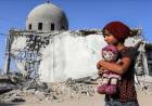 Kementeruan Agama di Gaza: Israel Banyak Hancurkan Masjid, Gereja, hingga Puluhan Makam