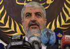 Gantikan Yahya Sinwar, Khaled Meshaal Jadi Pemimpin Sementara Hamas!