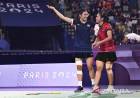 Gregoria Mariska Tunjung Tantang An Se Young di Semifinal Denmark Open 2024