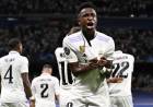 Liga Champions 2024/2025: Real Madrid Gasak Dortmund 5-2 di Santiago Bernabeu 