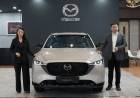 GIIAS Semarang 2024, Mazda Sodorkan Kecanggihan Teknologi 7G