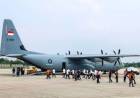 Menkeu Sri Mulyani: Pesawat Super Hercules C-130 J Dibeli dengan APBN