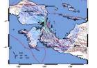 BMKG Deteksi Gempa 5,0 Magnitudo Guncang Teluk Wondama-Papua Barat