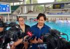 Enam Negara Ramaikan Kejuaraan Internasional Pari Sakti Water Polo 2024