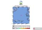 BMKG: Kota Sanana, Maluku Utara Diguncang Gempa bumi berkekuatan 5,4 magnitudo