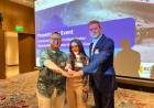 Duo Influencer ini Terpilih Menjadi Delegasi German Recycling Conference and Business 2024