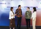 Allianz Syariah Gandeng SMBC Indonesia Luncurkan Guardia RENCANA Syariah