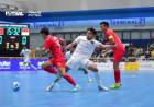 Kalahkan Vietnam 2-0 di Final, Indonesia Juara Piala AFF Futsal 2024