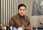 Erick Thohir: Semua Proyek 8nfrastruktur akan Ditinjau Ulang Termasuk BUMN Karya