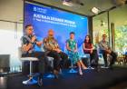 Monash University, Indonesia jadikan pendidikan tinggi internasional lebih terjangkau melalui Australia Exchange Program dengan biaya lokal