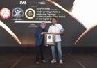 Garda Oto Raih Indonesia Best Brand Award 2024