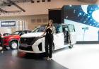 Nissan Hadirkan Sentuhan Budaya Jepang di GJAW 2024