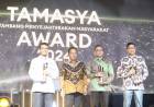 Dorong Pemberdayaan Ekonomi dan Sosial, PT Vale Raih Tamasya Award di Minerba Expo 2024