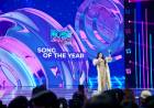 Nuon dan RCTI Sukses Gelar Puncak Penghargaan Indonesian Music Awards 2024