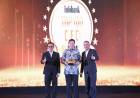 Presdir Asuransi Astra Christopher Pangestu Raih Top 100 CEO Tahun 2024