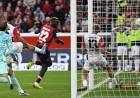 Leverkusen Singkirkan Bayern Munich dari Piala Jerman Berkat Kemenangan 1-0