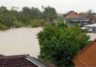 Ratusan KK Terdampak Banjir Setinggi 2 Meter di Agrabinta Cianjur