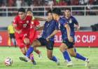 Piala AFF 2024: Laos dan Filipina Bermain Imbang 1-1