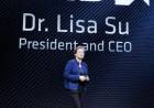 CEO AMD, Dr. Lisa Su, Jadi CEO of the Year 2024 versi TIME.