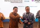 Resmi Jalin Kerjasama, PT Telkom Infrastruktur Indonesia dan MyRepublic Hadirkan Akses Internet Berkualitas di Indonesia