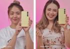 Tips Bikin Konten Transisi Lebih Menarik dengan Samsung Galaxy A55 5G