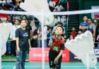 Aice Kembali Dukung Pembibitan Generasi Emas Bulu Tangkis di Festival SenengMinton 2024