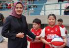 Masuk 4 Besar Negara di Dunia yang Gandrung Mainkan Bola Basket, DPP Perbasi Termotivasi Cetak Prestasi Lebih Baik Lagi