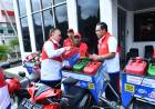 Pertamina Jamin Pasokan Energi Selama Nataru