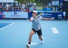 Seri Kedua M-15 Amman Mineral Men's World Tennis Championship 2024 Mulai di Gelar