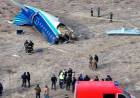 Rudal Rusia Disebut Salah Tembak Azerbaijan Airlines Saat Sasar Drone Ukraina