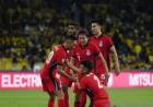 Semifinal I Piala AFF: Vietnam Sikat Singapura 2-0