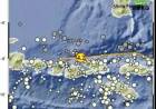 Gempa Bumi  M4,2 Guncang Sumbawa