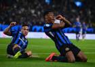 Bungkam Atalanta 2-0, Inter Milan ke Final Piala Super Italia