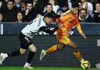 Liga Spanyol: Real Madrid Kandaskan Valencia  2-1