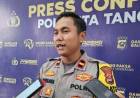 Polisi Tetapkan Penyewa Mobil Kasus KM 45 Tol Tangerang sebagai Tersangka