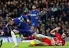 Liga Inggris 2024/2025: Chelsea   Dimbangi Crystal Palace 1-1