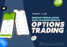 Aditya Hendraatmaja:  Gotrade Hadirkan Options Trading, Solusi Cerdas untuk Kendali Penuh atas Investasi