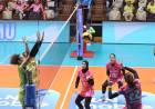 PLN Mobile Proliga 2025: Pertamina Enduro Tumbangkan Electric PLN 3-0