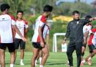 Jalani Tes Psikologi, Timnas U-20 Indonesia Siap Ikuti Piala Asia U-20 2025 di China