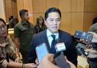 Menteri BUMN Erick Thohir : Semakin Banyak Perusahaan BUMN Gelar IPO Semakin Bagus